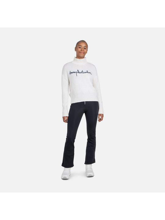 Sweter Rossignol W Jcc Lounge Pull biały - Adventure Sports
Sweter Rossignol W Jcc Lounge Pull biały - Adventure Sports