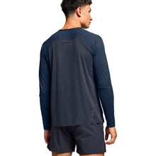 Koszulka do biegania On Performance Long-T granatowy
Koszulka do biegania On Performance Long-T granatowy