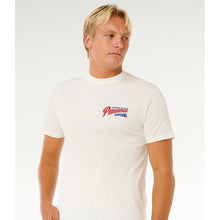 Koszulka męska RIP CURL Desti Animals Tee biała
Koszulka męska RIP CURL Desti Animals Tee biała