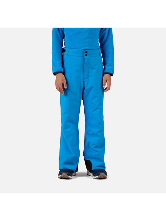 Spodnie narciarskie dziecięce ROSSIGNOL Boy Insulated Ski Pant niebieskie
Spodnie narciarskie dziecięce ROSSIGNOL Boy Insulated Ski Pant niebieskie