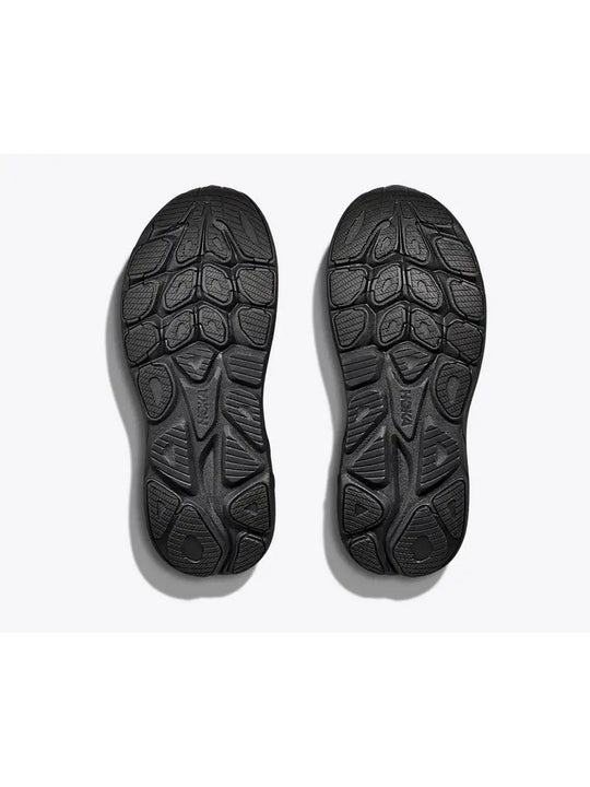 Buty do biegania męskie HOKA M CLIFTON 10 czarne
Buty do biegania męskie HOKA M CLIFTON 10 czarne