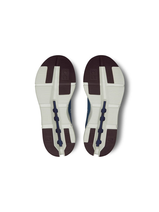 Buty męskie ON RUNNING Cloudnova Form niebieski
Buty męskie ON RUNNING Cloudnova Form niebieski