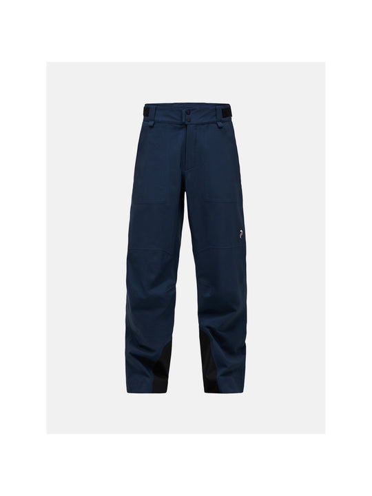 Spodnie narciarskie męskie PEAK PERFORMANCE Maroon HIPE 3L Shell Pants granatowe
Spodnie narciarskie męskie PEAK PERFORMANCE Maroon HIPE 3L Shell Pants granatowe