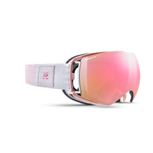 Gogle narciarskie JULBO Lightyear różowy fotochrom Cat 1-3 Glare Control - XL - Adventure Sports
Gogle narciarskie JULBO Lightyear różowy fotochrom Cat 1-3 Glare Control - XL - Adventure Sports