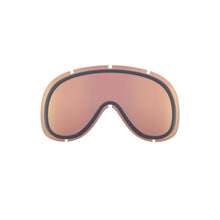 Szyba do gogli POC Retina Mid - Clarity Intense/Sunny Gold - Cat.3
Szyba do gogli POC Retina Mid - Clarity Intense/Sunny Gold - Cat.3