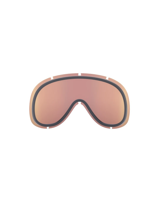 Szyba do gogli POC Retina Mid - Clarity Intense/Sunny Gold - Cat.3
Szyba do gogli POC Retina Mid - Clarity Intense/Sunny Gold - Cat.3