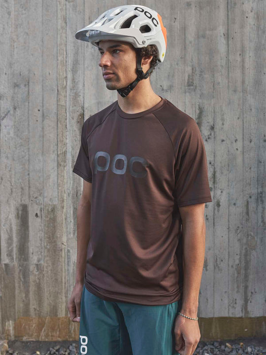 Koszulka rowerowa POC M’S REFORM ENDURO - brązowy - Adventure Sports
Koszulka rowerowa POC M’S REFORM ENDURO - brązowy - Adventure Sports