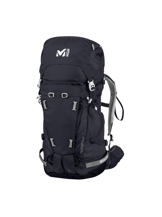 Plecak MILLET Peuterey Integrale 35 + 10 W Granatowy - TU - Adventure Sports
Plecak MILLET Peuterey Integrale 35 + 10 W Granatowy - TU - Adventure Sports