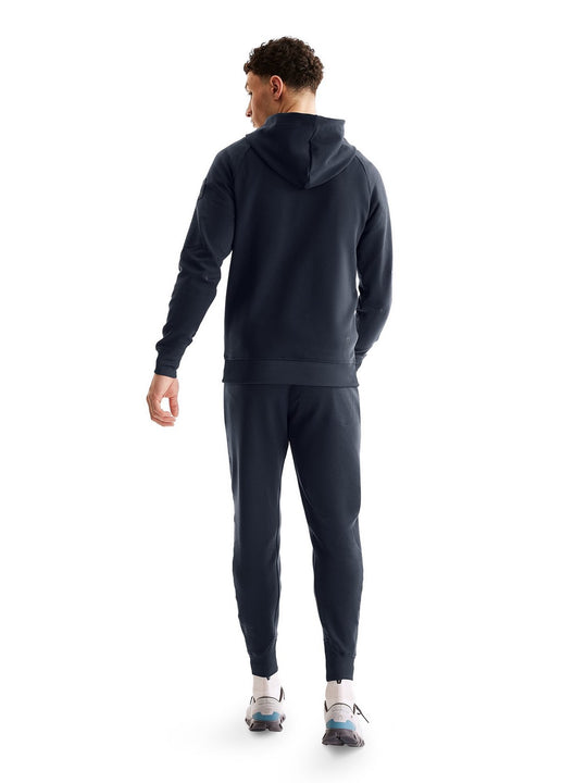 Bluza z kapturem ON RUNNING Hoodie granatowy
Bluza z kapturem ON RUNNING Hoodie granatowy