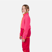 Bluza dziecięca ROSSIGNOL Jr Strawpile Fleece Fz różowy
Bluza dziecięca ROSSIGNOL Jr Strawpile Fleece Fz różowy