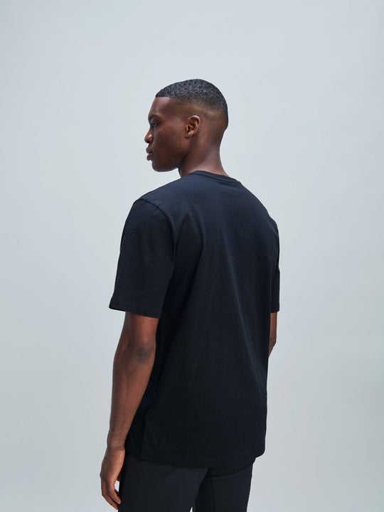 Koszulka POC Tee czarny
Koszulka POC Tee czarny