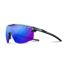 Okulary fotochromowe Julbo Ultimate - miętowy/czarny | Reactiv cat 0-3 - L - Adventure Sports
Okulary fotochromowe Julbo Ultimate - miętowy/czarny | Reactiv cat 0-3 - L - Adventure Sports