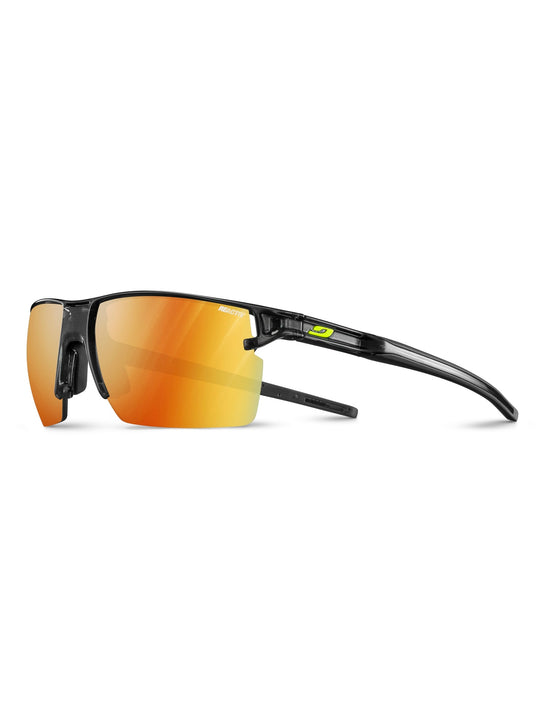 Okulary fotochromowe JULBO OUTLINE - czarny | Reactiv Light Amplifier Cat 1-3 - L - Adventure Sports
Okulary fotochromowe JULBO OUTLINE - czarny | Reactiv Light Amplifier Cat 1-3 - L - Adventure Sports