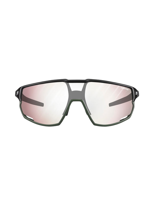 Okulary fotochromowe Julbo Rush - czarny/Khaki | Reactiv High Contrast cat 0-3 - L - Adventure Sports
Okulary fotochromowe Julbo Rush - czarny/Khaki | Reactiv High Contrast cat 0-3 - L - Adventure Sports
