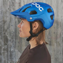 Kask rowerowy POC TECTAL - niebieski - Adventure Sports
Kask rowerowy POC TECTAL - niebieski - Adventure Sports