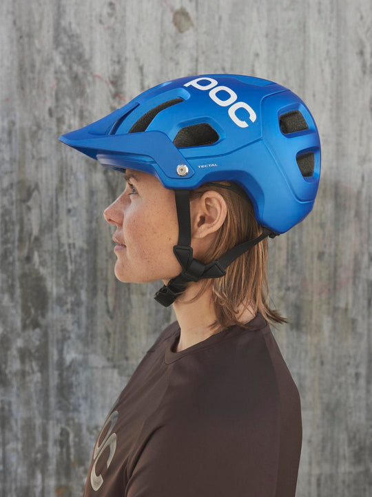 Kask rowerowy POC TECTAL - niebieski - Adventure Sports
Kask rowerowy POC TECTAL - niebieski - Adventure Sports