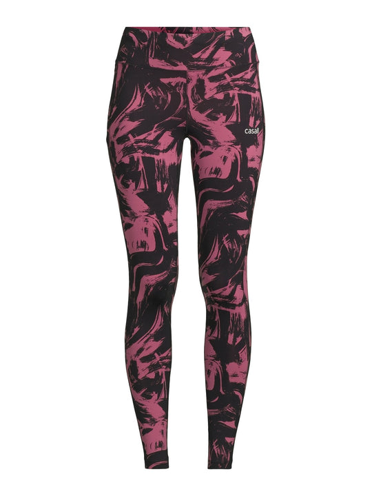 Legginsy CASALL Essential Printed Tights różowy - Adventure Sports
Legginsy CASALL Essential Printed Tights różowy - Adventure Sports