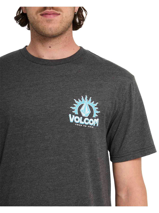 Koszulka męska VOLCOM Solstice Hth Sst szary
Koszulka męska VOLCOM Solstice Hth Sst szary