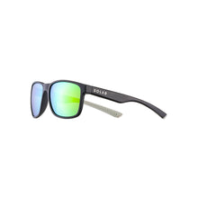 Okulary przeciwsłoneczne SOLAR Macadam - cat.3 Polarized - Black
Okulary przeciwsłoneczne SOLAR Macadam - cat.3 Polarized - Black