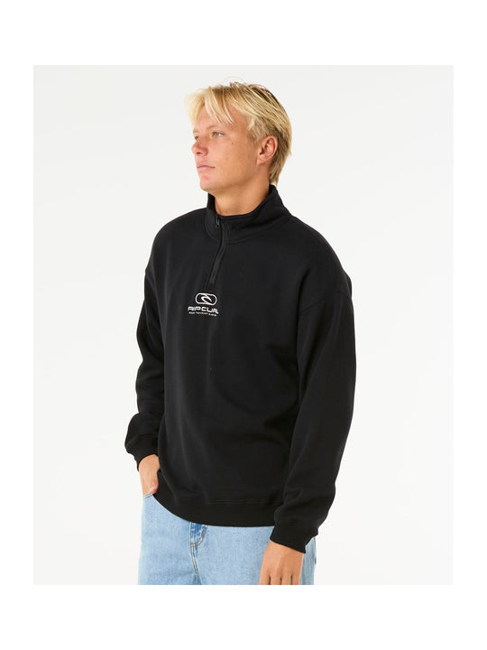 Bluza RIP CURL Pill Icon 45748 Zip Crew czarny
Bluza RIP CURL Pill Icon 45748 Zip Crew czarny