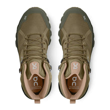 Buty ON RUNNING W CLOUDROCK WATERPROOF
Buty ON RUNNING W CLOUDROCK WATERPROOF