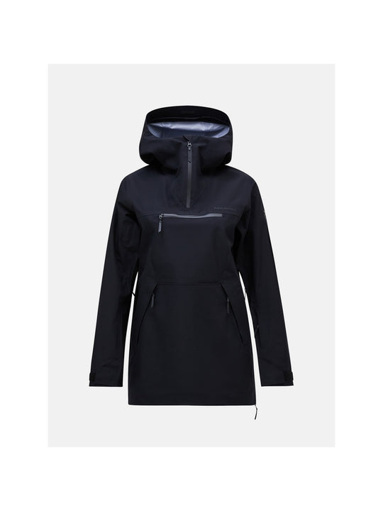 Damska kurtka narciarska Peak Performance W Vertical Gore-Tex 3L An czarny - Kurtka - Adventure Sports
Damska kurtka narciarska Peak Performance W Vertical Gore-Tex 3L An czarny - Kurtka - Adventure Sports