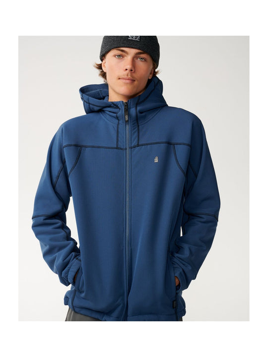 Polar męski męski RIP CURL S-Series Soft Tech Fleece granatowy
Polar męski męski RIP CURL S-Series Soft Tech Fleece granatowy