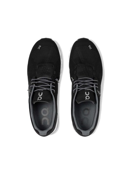 Buty męskie ON RUNNING CLOUD - czarny
Buty męskie ON RUNNING CLOUD - czarny