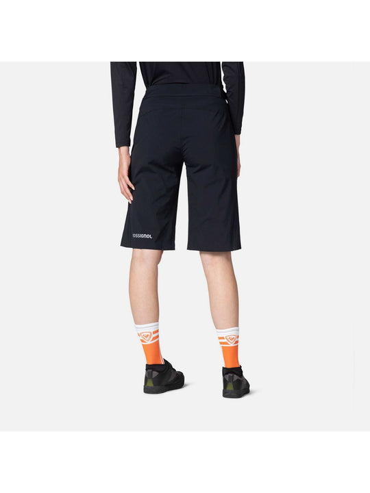 Szorty rowerowe Rossignol W Mtb Shorts czarny - Adventure Sports
Szorty rowerowe Rossignol W Mtb Shorts czarny - Adventure Sports