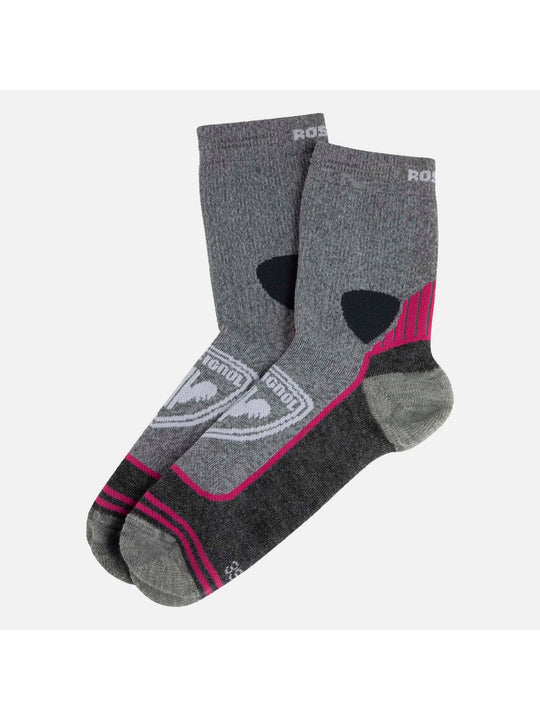 Skarpety damskie outdoorowe Rossignol W Hiking Socks szary - Adventure Sports
Skarpety damskie outdoorowe Rossignol W Hiking Socks szary - Adventure Sports