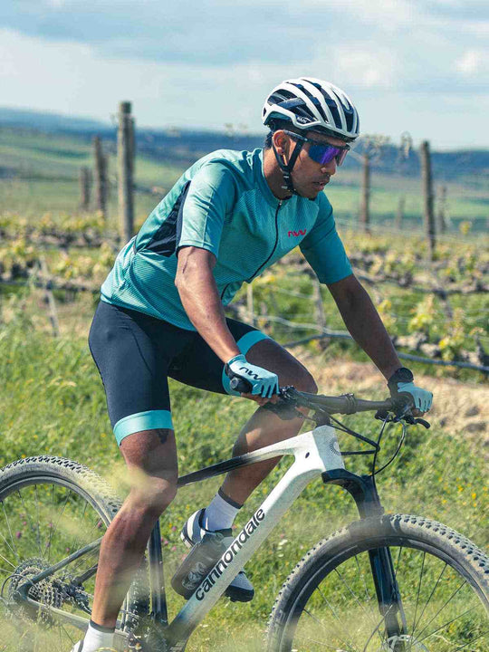 Koszulka rowerowa NORTHWAVE Force Evo Jersey niebieski - Adventure Sports
Koszulka rowerowa NORTHWAVE Force Evo Jersey niebieski - Adventure Sports