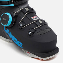 Buty narciarskie damskie LANGE Concept 9.5 W GW BOA
Buty narciarskie damskie LANGE Concept 9.5 W GW BOA