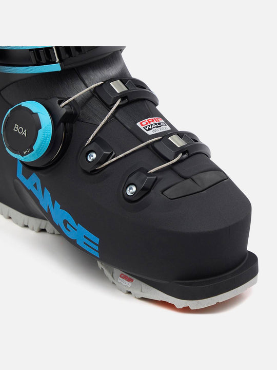 Buty narciarskie damskie LANGE Concept 9.5 W GW BOA
Buty narciarskie damskie LANGE Concept 9.5 W GW BOA