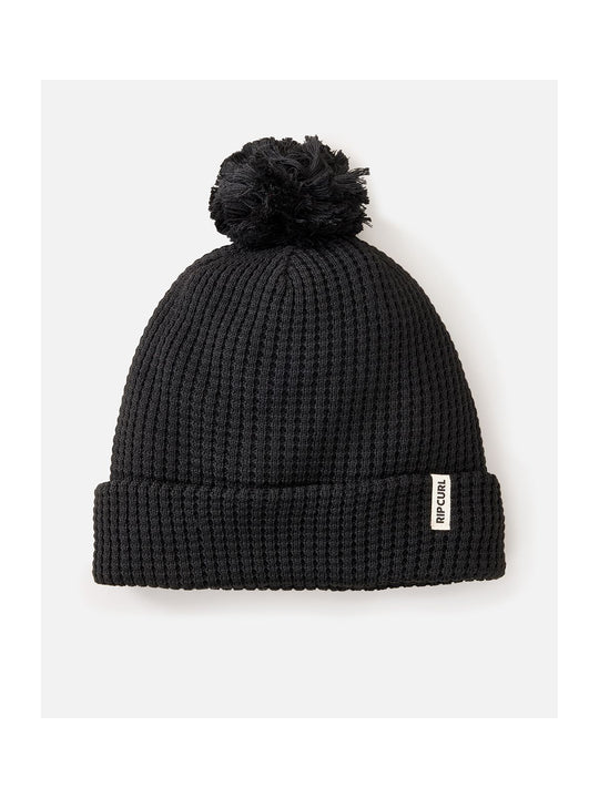 Czapka RIP CURL Anoeta Reg Pom Pom Beanie czarny
Czapka RIP CURL Anoeta Reg Pom Pom Beanie czarny