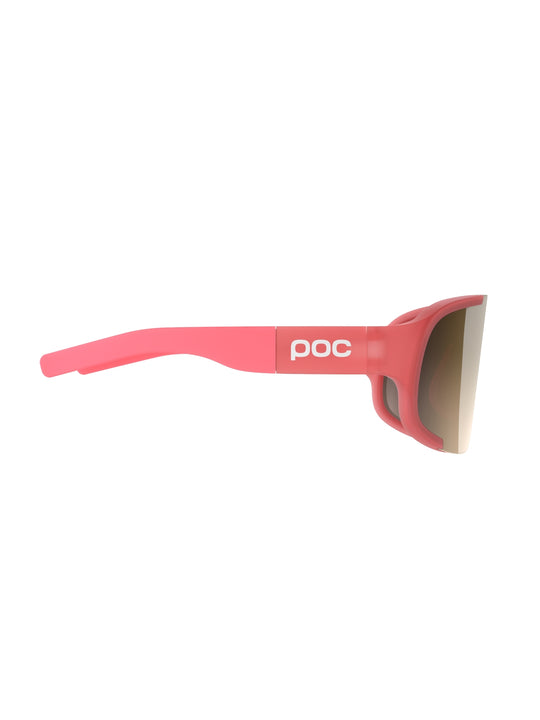 Okulary rowerowe POC Aspire Mid koralowy - TU - Adventure Sports
Okulary rowerowe POC Aspire Mid koralowy - TU - Adventure Sports