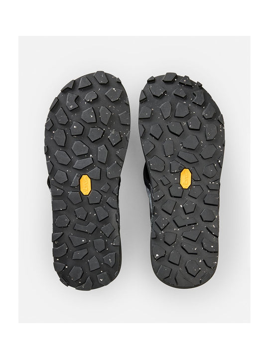 Klapki męskie RIP CURL Search Mission Vibram Open Toe czarne
Klapki męskie RIP CURL Search Mission Vibram Open Toe czarne
