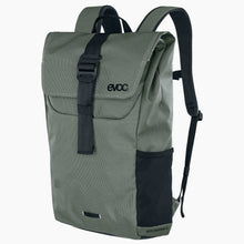 Plecak EVOC Duffle Backpack 16 dark olive - black
Plecak EVOC Duffle Backpack 16 dark olive - black