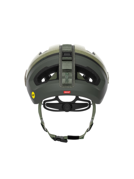 Kask rowerowy POC Omne Ultra MIPS zielony - Adventure Sports
Kask rowerowy POC Omne Ultra MIPS zielony - Adventure Sports