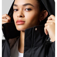 Parka przeciwdeszczowa damska CASALL Light Padded Rain Parka czarny
Parka przeciwdeszczowa damska CASALL Light Padded Rain Parka czarny