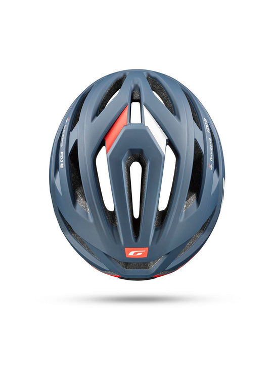 Kask rowerowy Julbo Fast Lane Groupama-FDJ - niebieski - Adventure Sports
Kask rowerowy Julbo Fast Lane Groupama-FDJ - niebieski - Adventure Sports