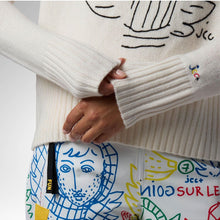 Sweter damski ROSSIGNOL W Jcc Turtle Neck Sweater białe
Sweter damski ROSSIGNOL W Jcc Turtle Neck Sweater białe