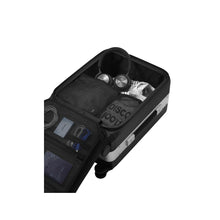 Walizka Db™ Ramverk Pro Front-access Carry-on czarny
Walizka Db™ Ramverk Pro Front-access Carry-on czarny