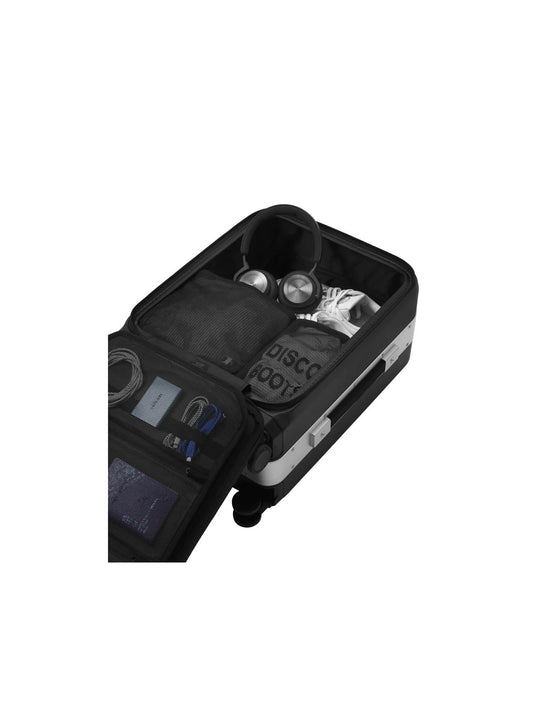 Walizka Db™ Ramverk Pro Front-access Carry-on czarny
Walizka Db™ Ramverk Pro Front-access Carry-on czarny