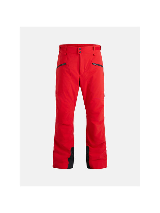 Spodnie narciarskie Peak Performance M Navtech Pants czerwony - Adventure Sports
Spodnie narciarskie Peak Performance M Navtech Pants czerwony - Adventure Sports