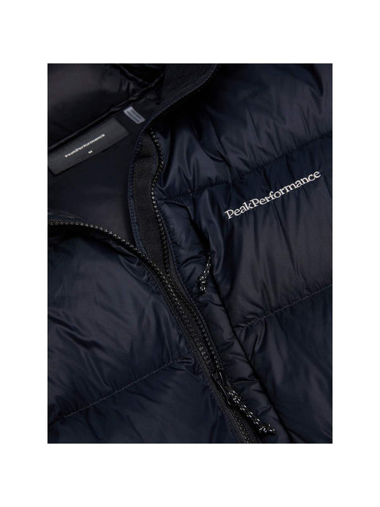 Kurtka puchowa męska PEAK PERFORMANCE Frost Down Puffer Jacket czarna
Kurtka puchowa męska PEAK PERFORMANCE Frost Down Puffer Jacket czarna
