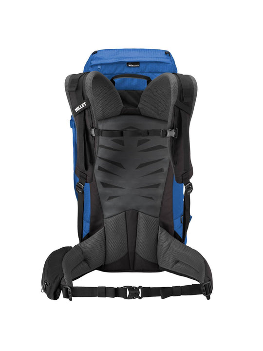 Plecak outdoorowy MILLET Ubic 40 Niebieski - TU - Adventure Sports
Plecak outdoorowy MILLET Ubic 40 Niebieski - TU - Adventure Sports