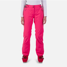 Spodnie narciarskie damskie Rossignol W Ski Pant różowy - Adventure Sports
Spodnie narciarskie damskie Rossignol W Ski Pant różowy - Adventure Sports