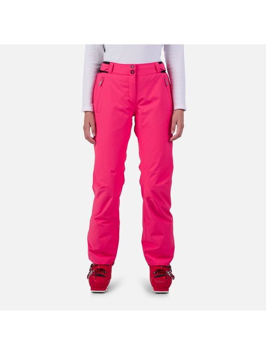 Spodnie narciarskie damskie Rossignol W Ski Pant różowy - Adventure Sports
Spodnie narciarskie damskie Rossignol W Ski Pant różowy - Adventure Sports