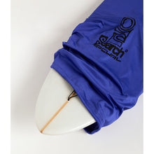 Pokrowiec na deskę surfingową RIP CURL Stretch Sock Funboard Lrg fioletowy
Pokrowiec na deskę surfingową RIP CURL Stretch Sock Funboard Lrg fioletowy