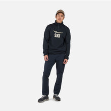 Bluza polarowa męska Rossignol Signature Ski Hz Fleece czarny - Adventure Sports
Bluza polarowa męska Rossignol Signature Ski Hz Fleece czarny - Adventure Sports